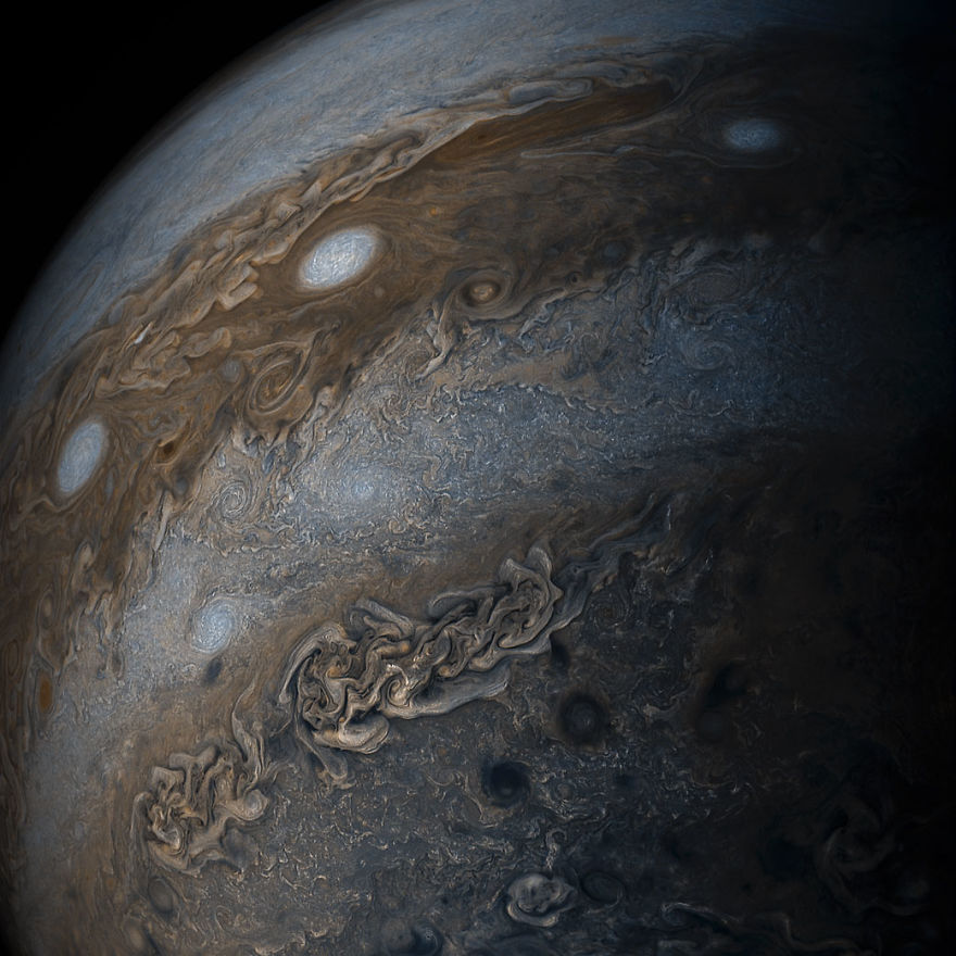 Jupiter-Nasa-Image-Juno