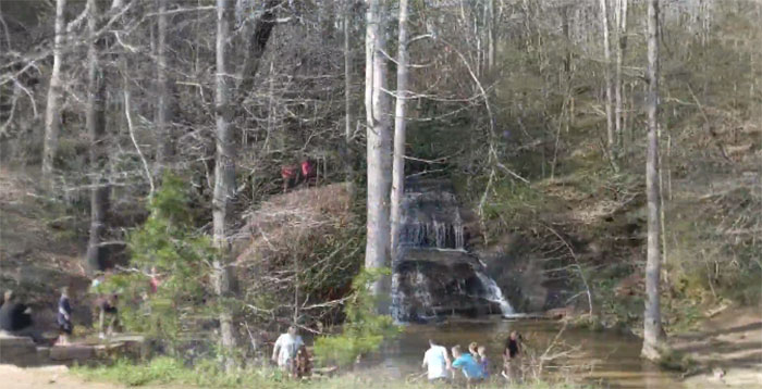 Social-Distance-South-Carolina-Pics