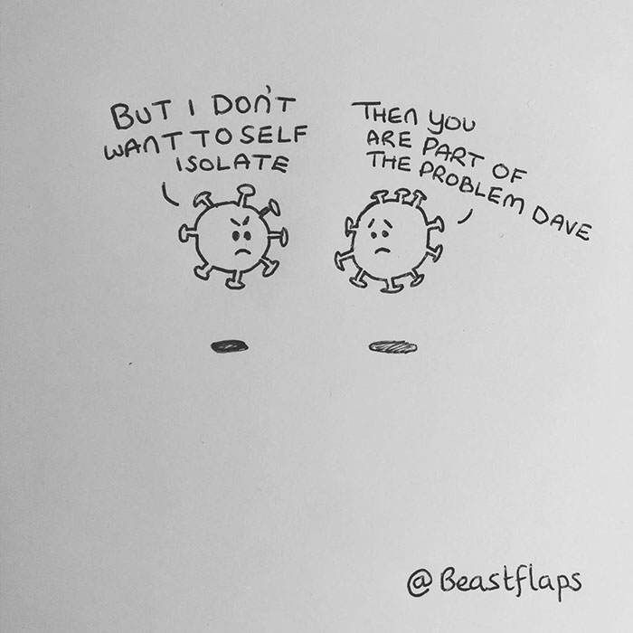 Funny-Doodles-During-Meetings-Beastflaps