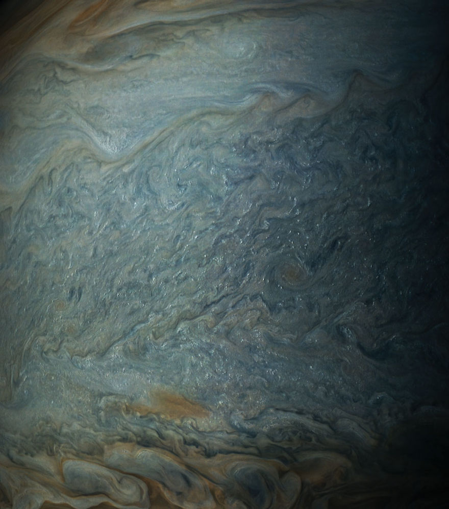 Jupiter-Nasa-Image-Juno