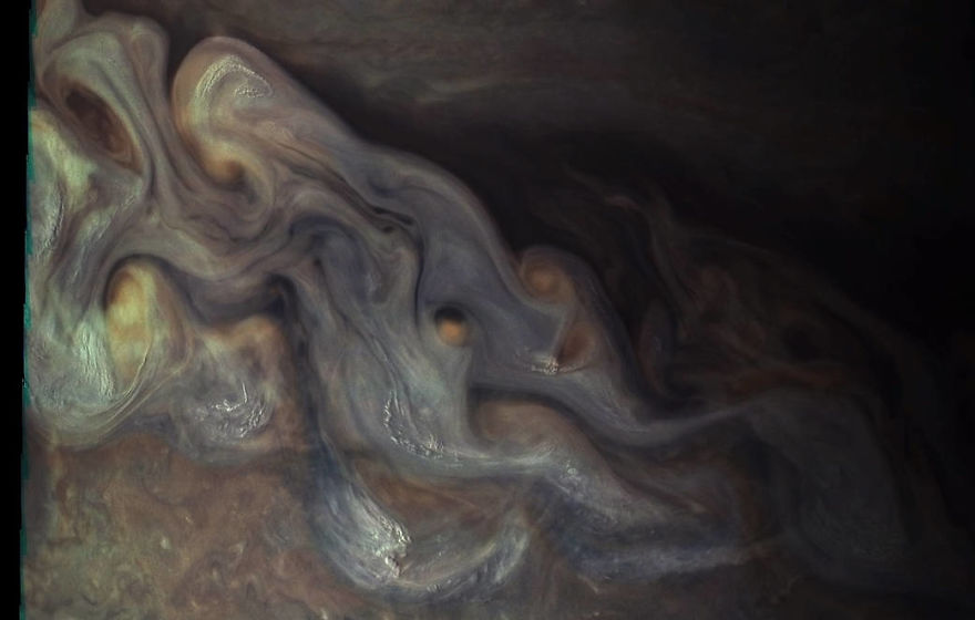 Jupiter-Nasa-Image-Juno