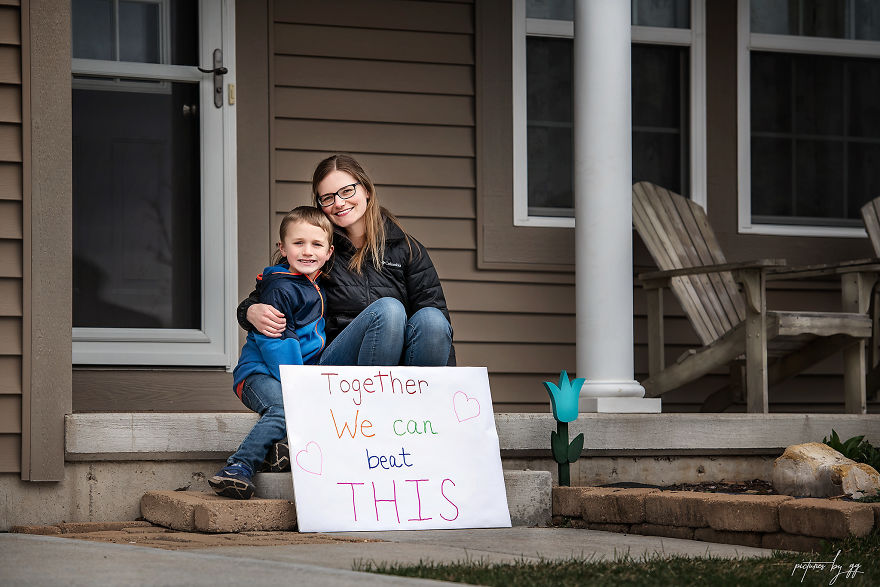 Together We Can Beat This