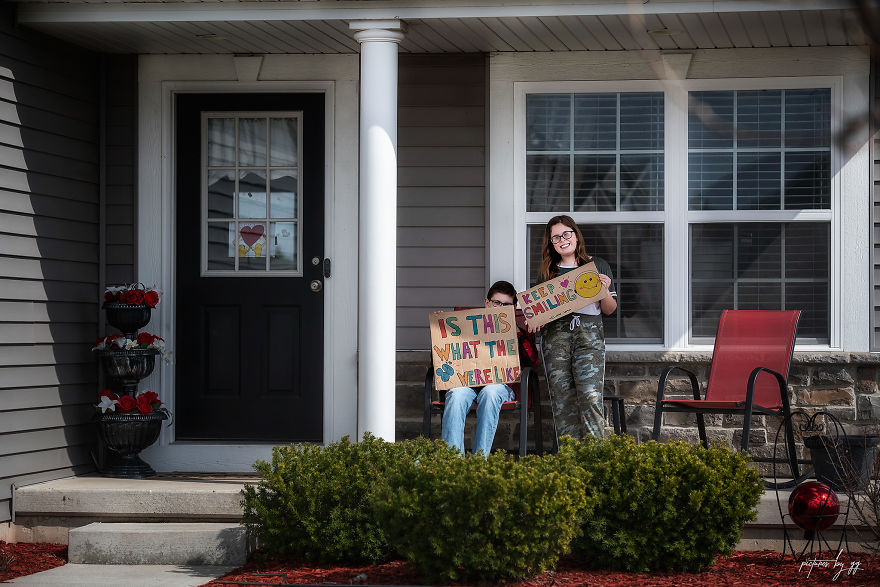 Is This What 80s Were Like?