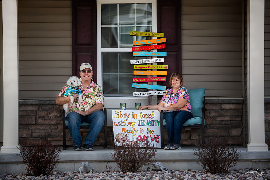 Stay In Touch With My Insanity Really Is The Only Way