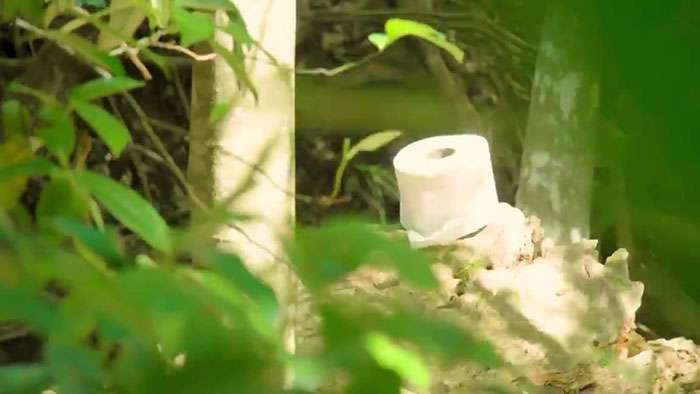 Robert Irwin Goes On A Hilarious Expedition To Find "One Of The Most Endangered Species On The Planet" Robert Irwin Goes On A Hilarious Expedition To Find "One Of The Most Endangered Species On The Planet"