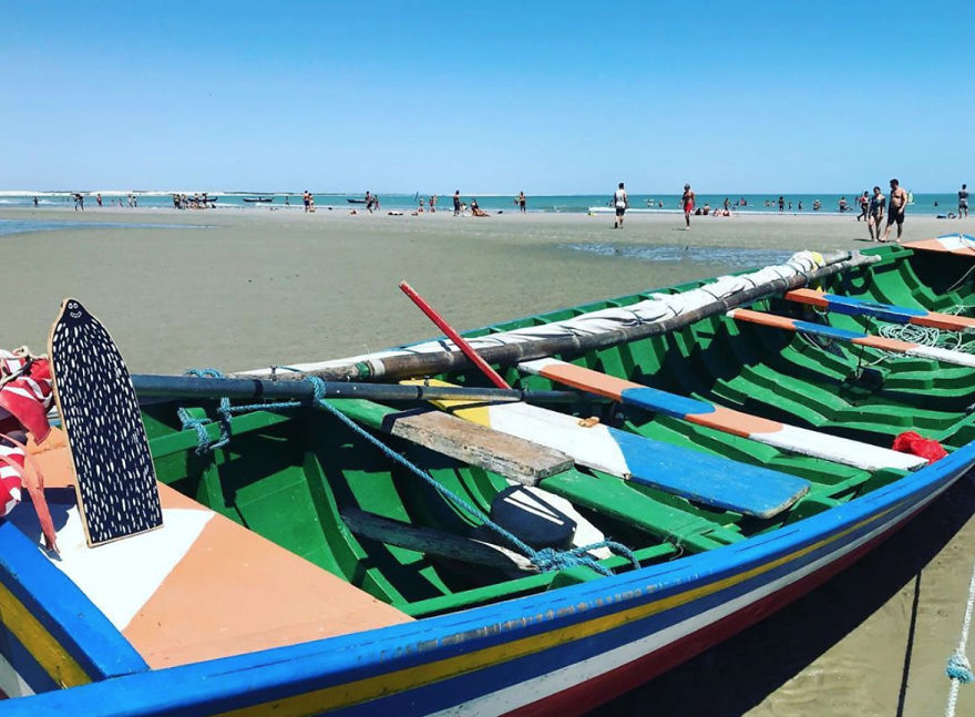 I Make Smiling Monsters That Bring Companionship & Comfort