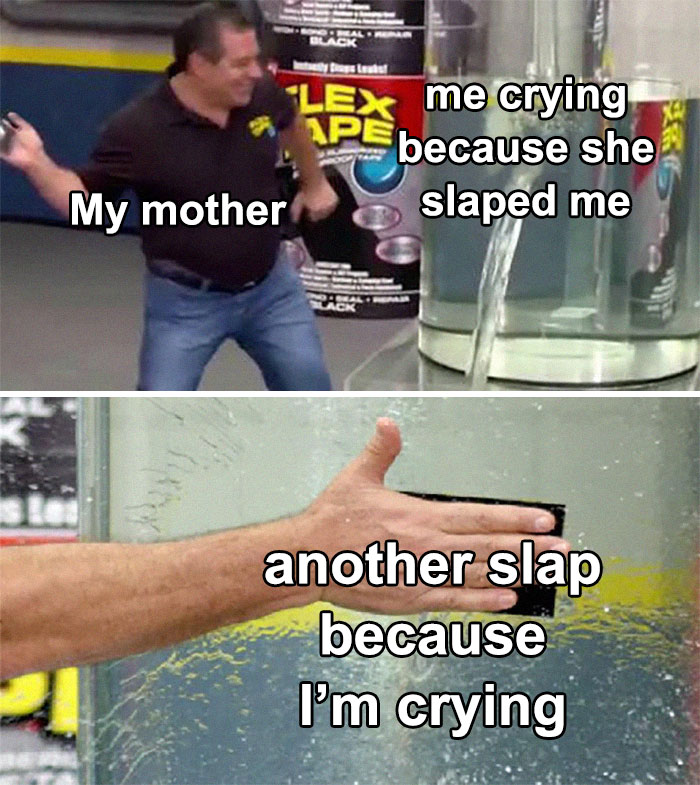 Guys What Do I Do. I Creted This Meme So She Wouldn't Understand This