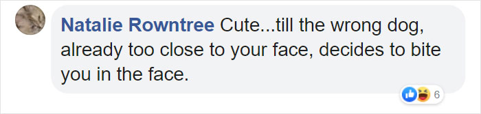 This Woman Found A Brilliant Hack For Clipping Your Dog's Nails