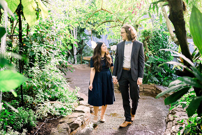 Couple Recreate Their Engagement In Animal Crossing, People Think It's One Of The Most Best Uses Of The Game