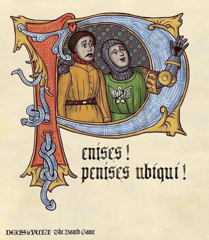 Ancient-Style-Recreation-Memes