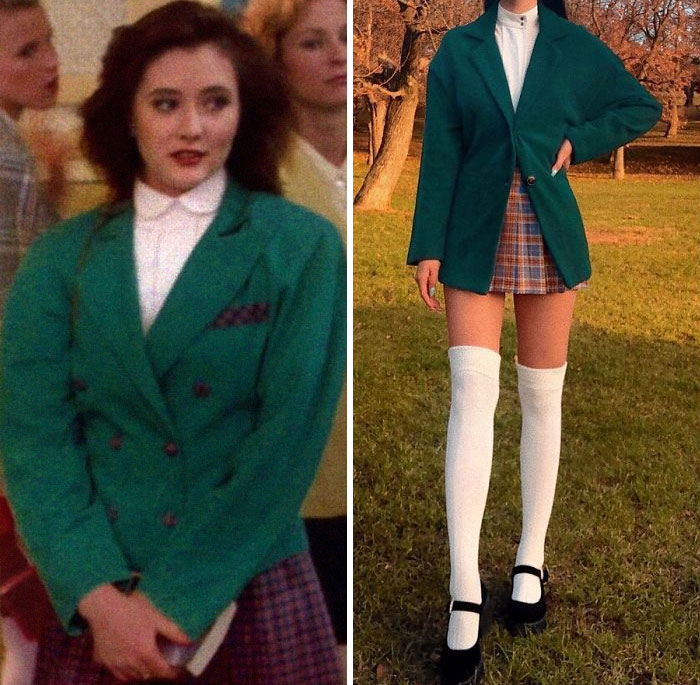 Heather Duke From Heathers