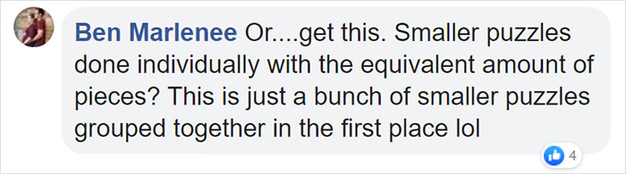 Kodak Releases A 51,300-Piece Puzzle And It Should Last You All Of Quarantine