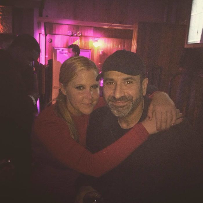 People Share Their Unfortunate Name Stories After Amy Schumer Changes Her Baby’s Name Because It Sounded Like “Genital”