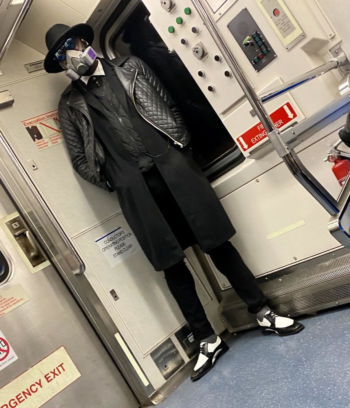 Coronavirus Protection?