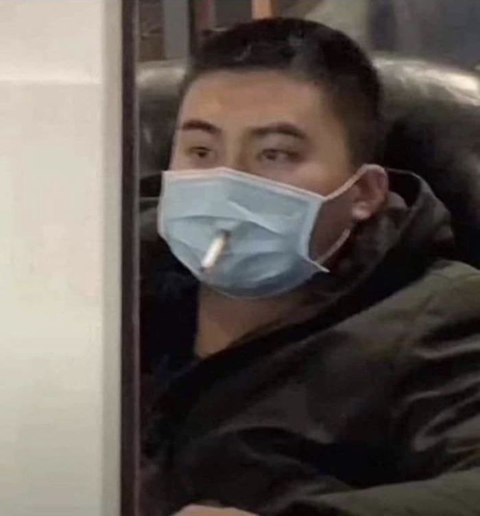 When You Care About Your Health But Also Don’t Care About Your Health