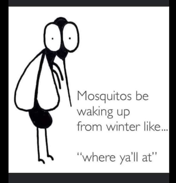 Over Two Weeks Into The Coronapocalypse And People Are Still Not Losing Their Sense Of Humor, Post 143 Jokes