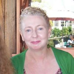 christinafosh avatar