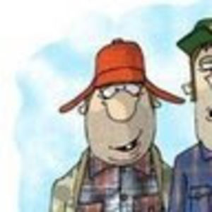 johnvandenelzen avatar