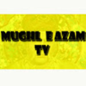 mughleazamtv avatar
