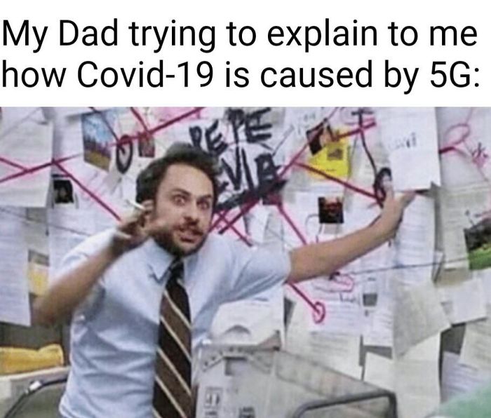 Coronavirus Jokes Are Everywhere And Here Are 153 Of The Best Ones This Week