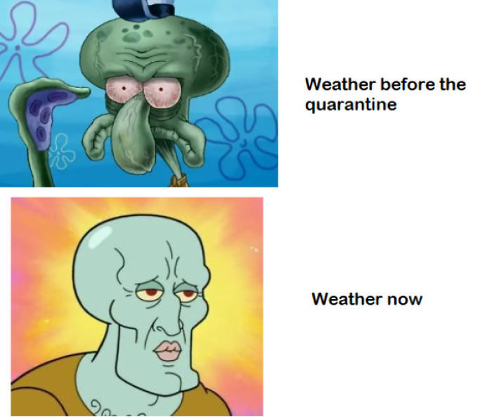 Coronavirus Jokes Are Everywhere And Here Are 153 Of The Best Ones This Week