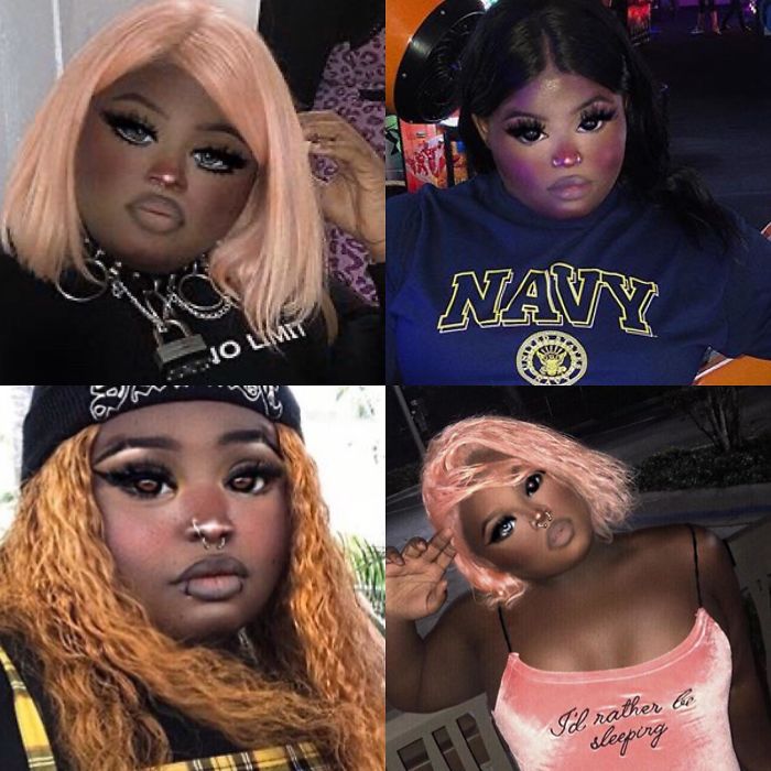 This Is On A Whole New Level