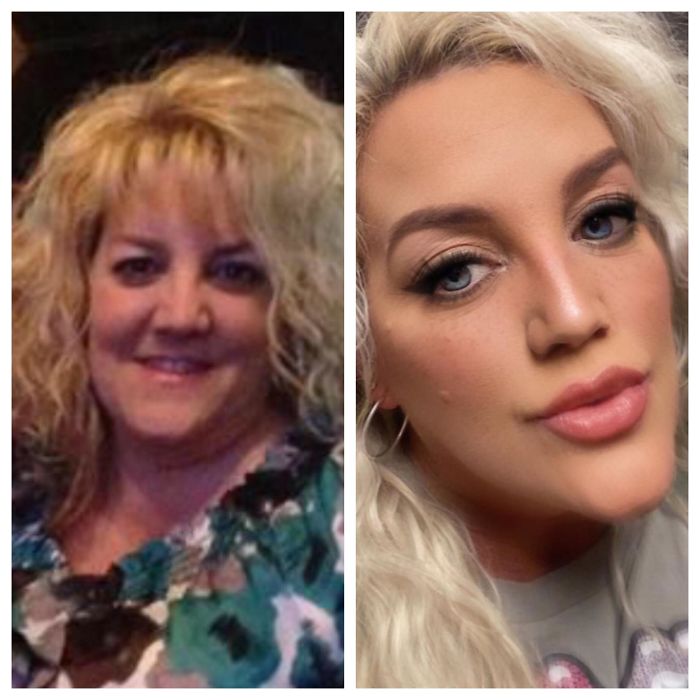 I’m Back With More Of This Lady’s Crazy Edits