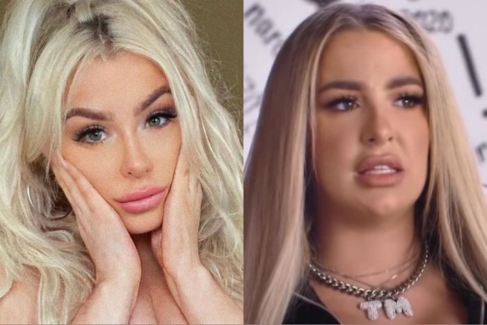 Why Do People Photoshop So Much When We Know What They Really Look Like?