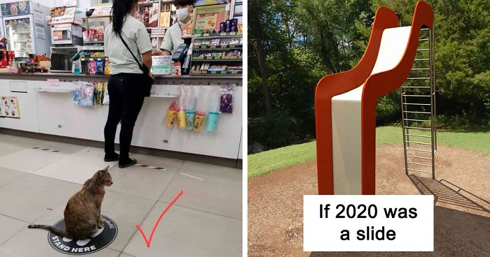 Coronavirus Jokes Are Everywhere And Here Are 40 Of The Best Ones This Week