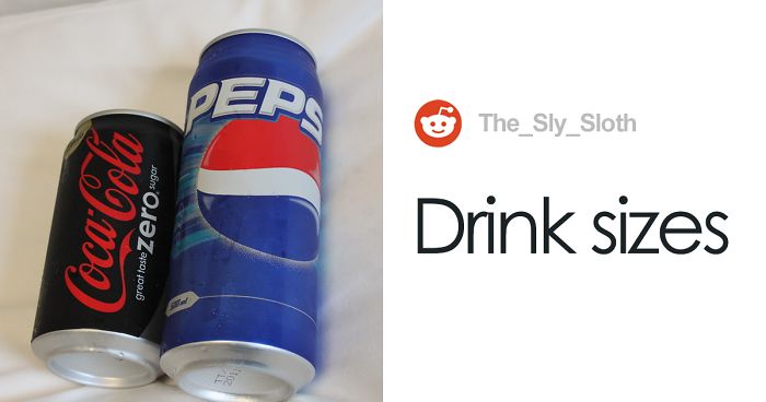 30 Actual Things That Exist In The US That Non-Americans Didn’t Believe At First