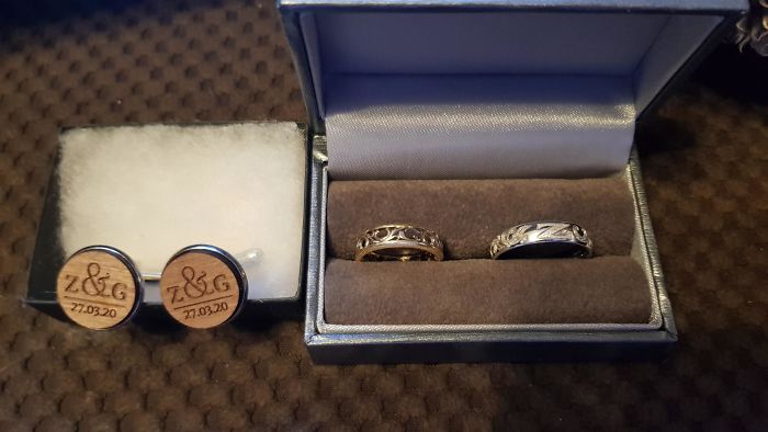 Ever Get The Feeling There's Something You're Supposed To Be Doing