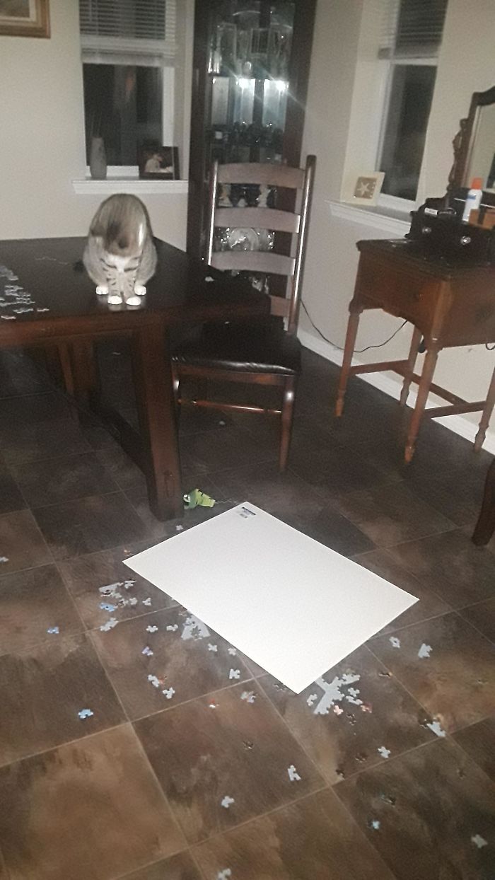 RIP Puzzle
