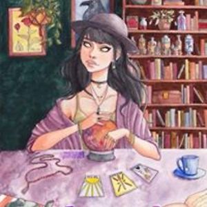 witchesmagicgrove avatar