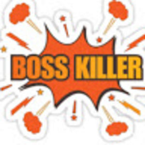 thebosskiller avatar