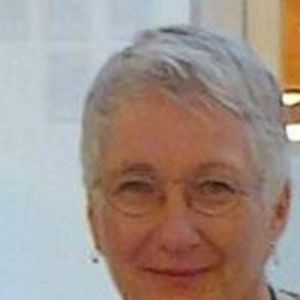 Katherine Williamson