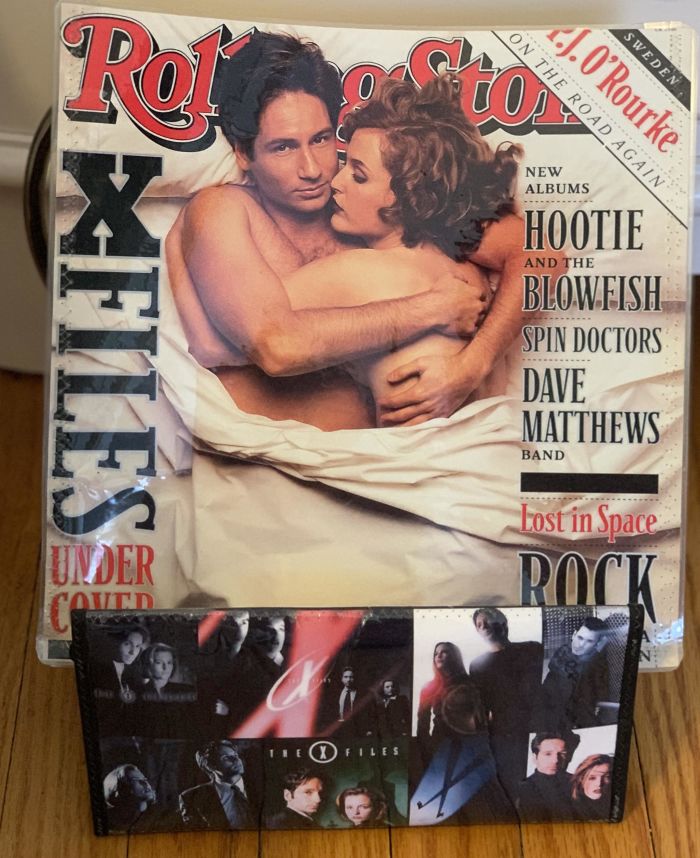 I’ve Been Cleaning During Quarantine And I Found These Beauties Hiding In My Closet. I Had Them Special Made From Etsy Almost 15 Years Ago