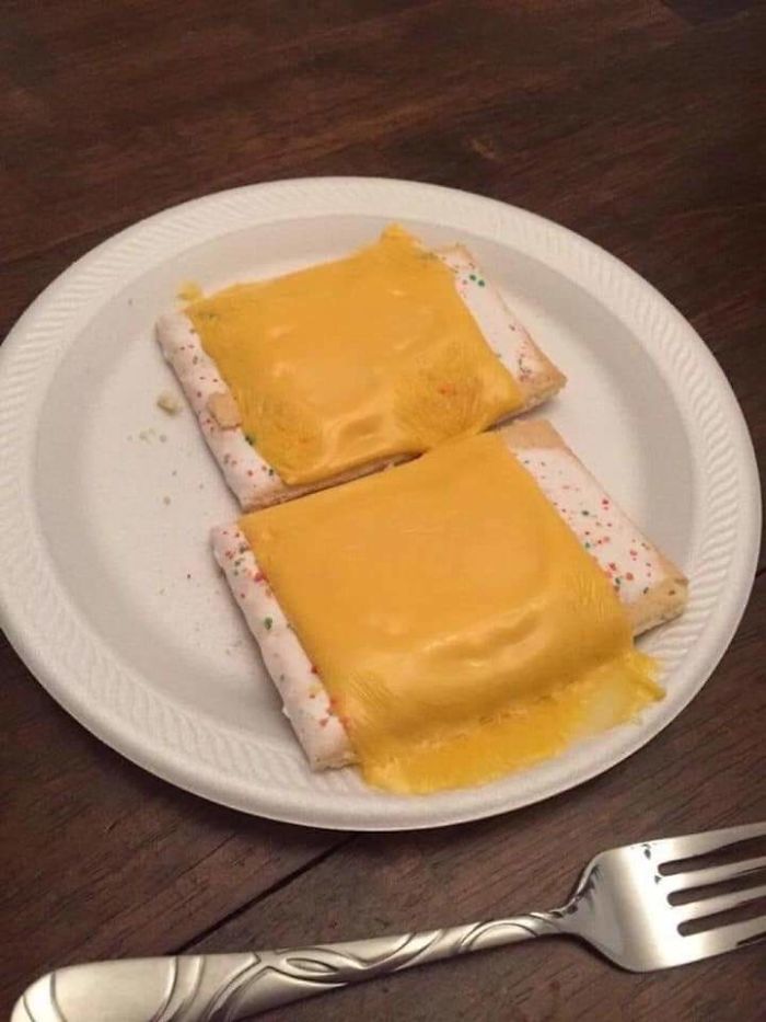 Don't Knock It Until You Try It