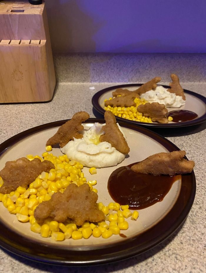 Fine Dining During The Quarantine