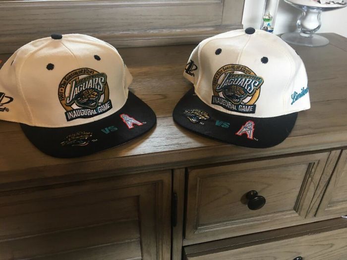 Day 34 Of Social Isolation Had Me Cleaning Out Garage And Closets When I Found These