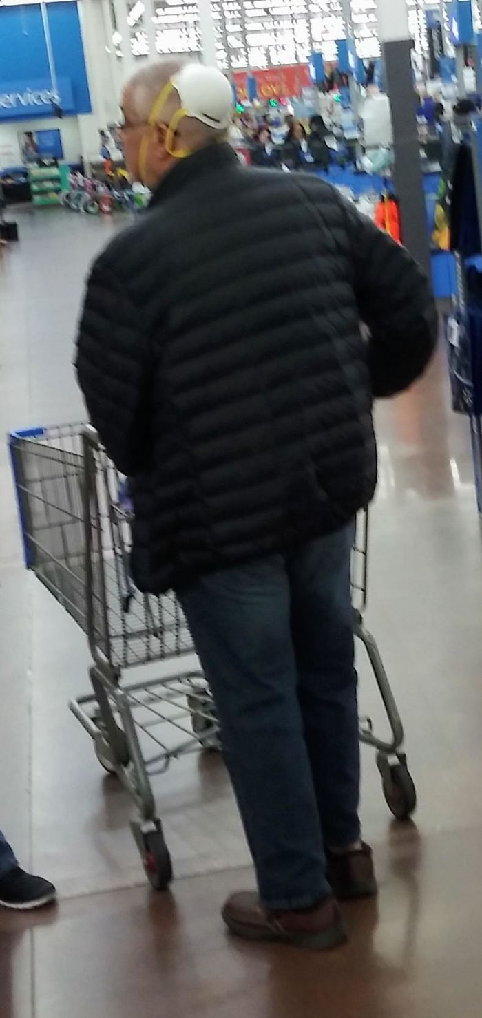 Apparently, We Have All Been Doing It Wrong