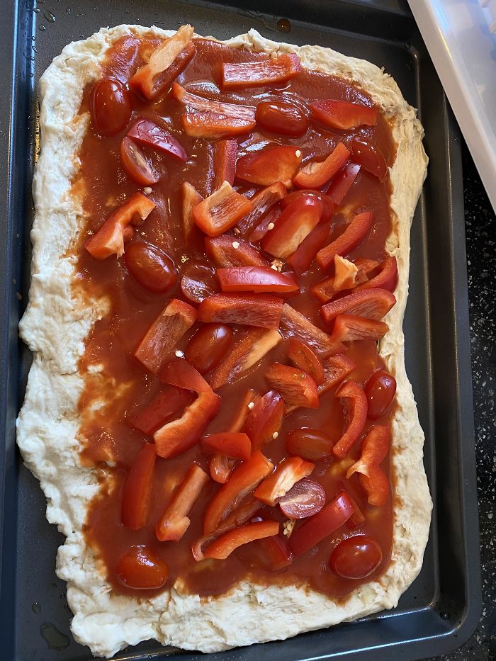 I Call This One “Red”