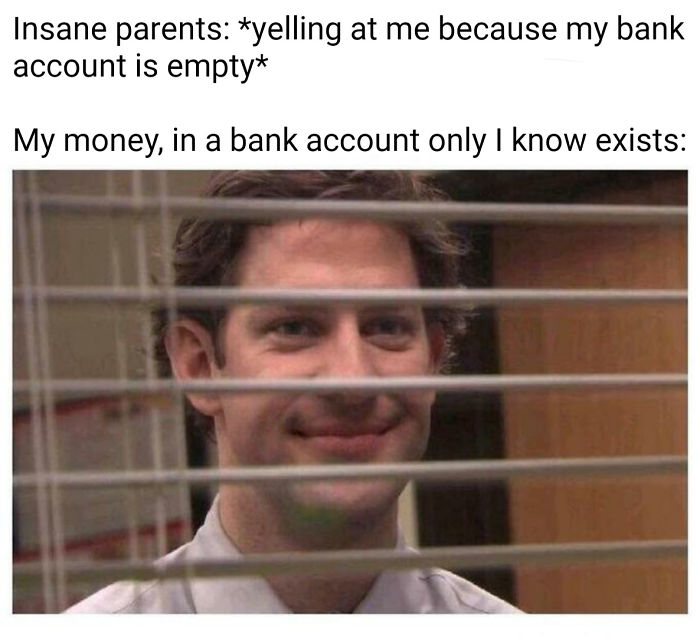 Gotta Save Every Last Penny