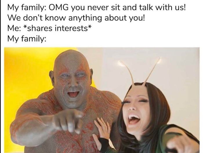 I Relayed To This Waaaay Too Much