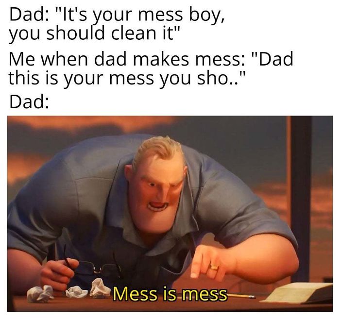 Dad