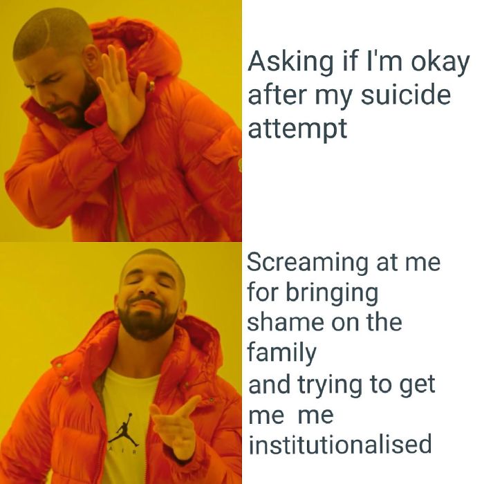 Unfortunately True X * Trigger Warning*