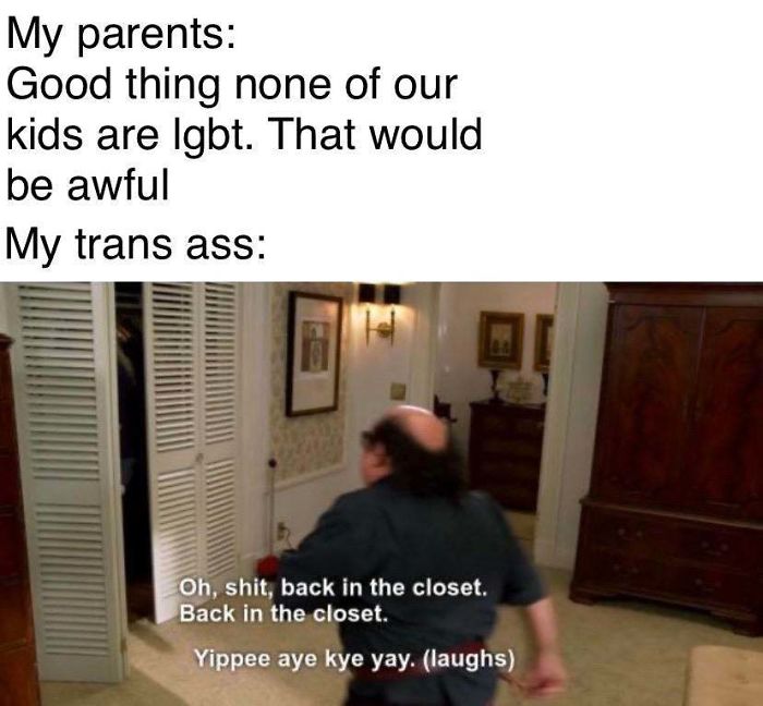 To All Of Y’all That Know This Feeling