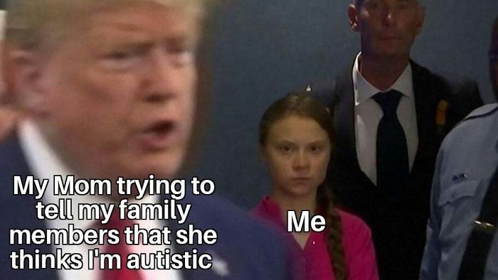 She Wants People To Feel Sorry For Her