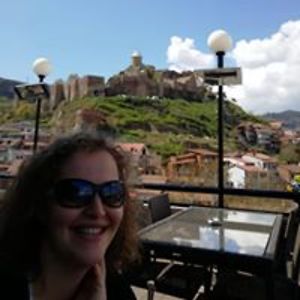 marietteferreirajs avatar