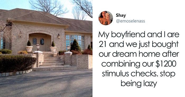 Americans Are Making Jokes About The $1,200 Stimulus Checks And Here’s 33 Of The Best Ones