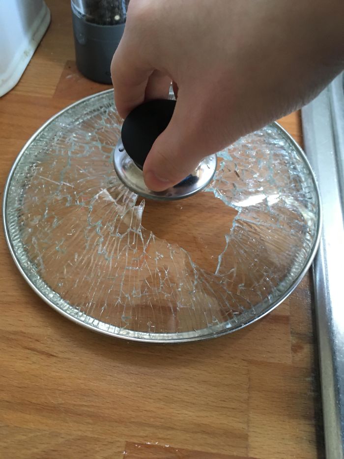 I Just Wanted Some Eggs